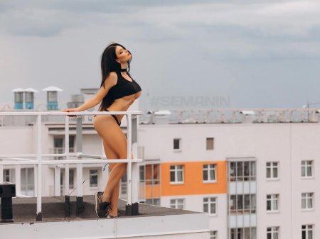 Оксана баст