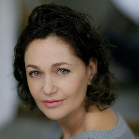 Камилла сёэберг
