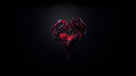Сердце человеческое