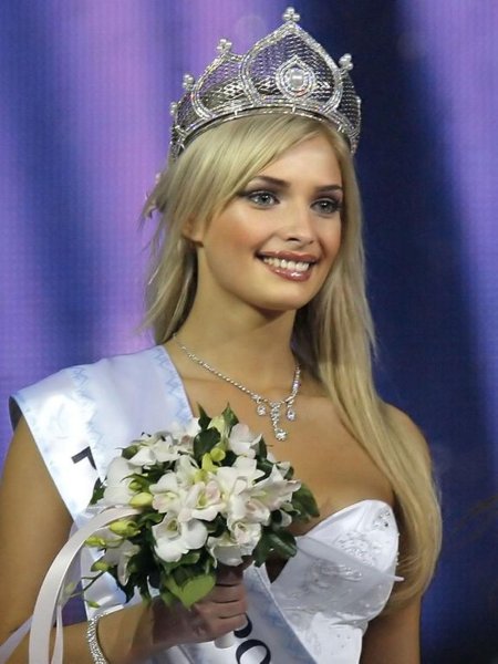 Татьяна котова мисс россия 2006