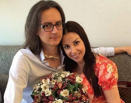 Татьяна найник и александр терехов