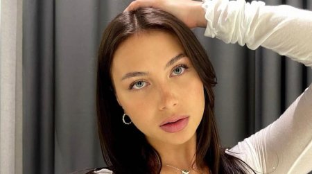 Константина меладзе девушка софия тарасова