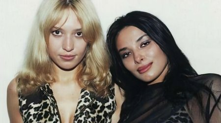 Алёна винницкая и надежда грановская