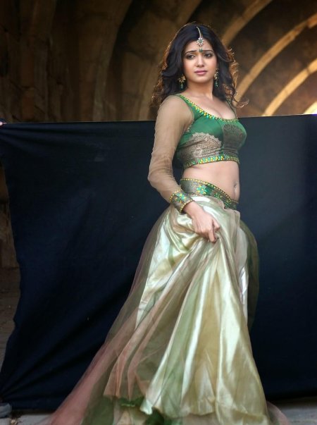 Samantha bollywood