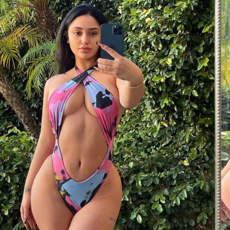 Jailyne ojeda ochoa