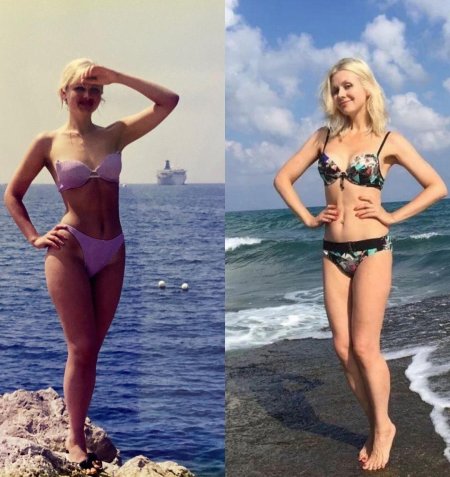 Натали певица