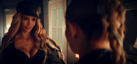Сериал проект анна николаевна