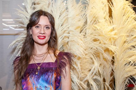 Анна владимирова дизайнер