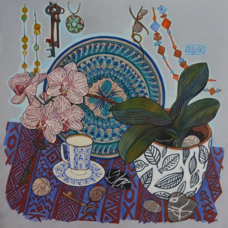Анна владимирова-лаврова