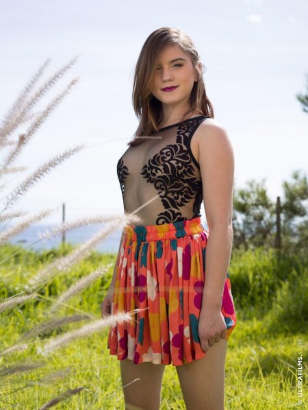 Evelina darling