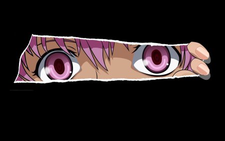 Yuno gasai