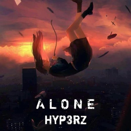 Alone alan walker