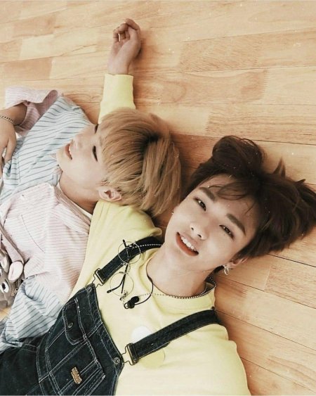 Felix stray kids