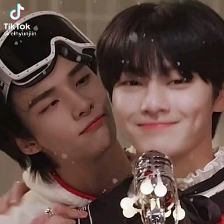 I n stray kids