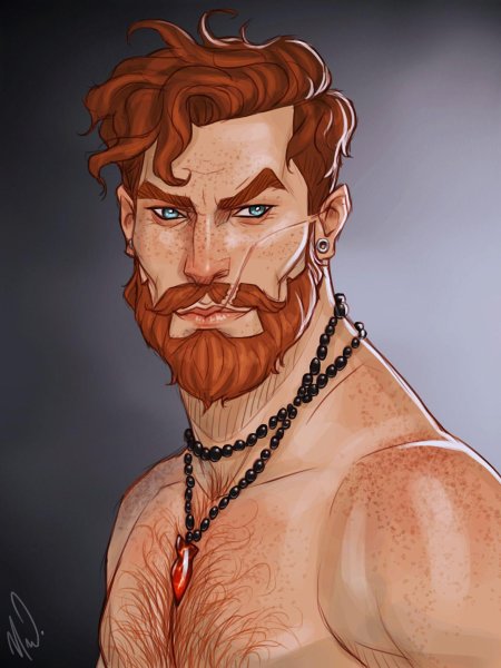 Heryn trevelyan