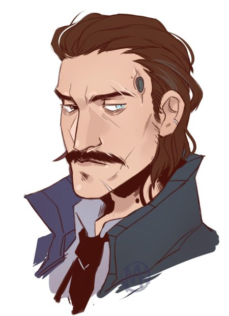 Rhys strongfork