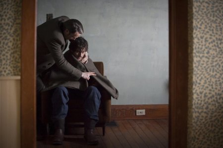 Ганнибал сериал 2013 2015