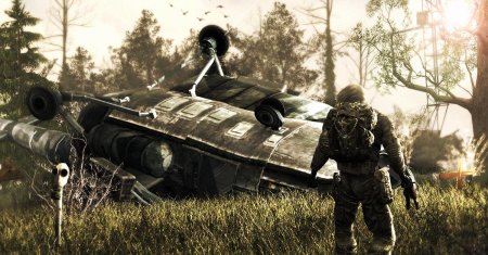 Sfm военные сталкер военные
