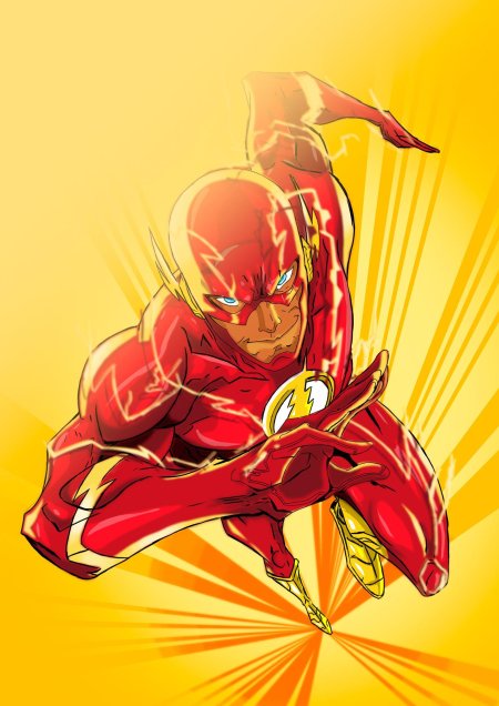 Flash flash
