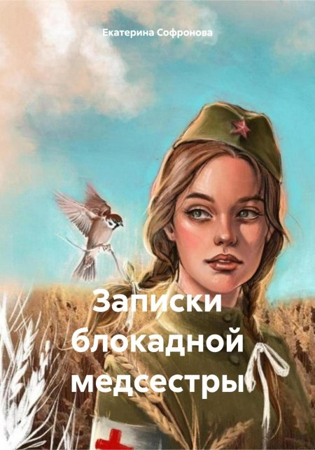 Записки фронтовой медсестры