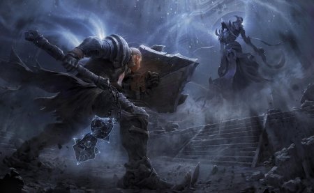 Diablo iii: reaper of souls