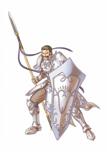 Fire emblem heroes