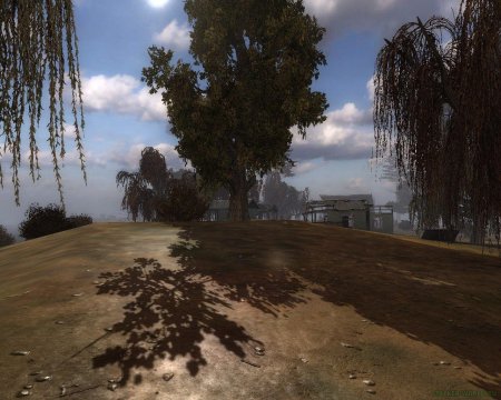 S.t.a.l.k.e.r. затон