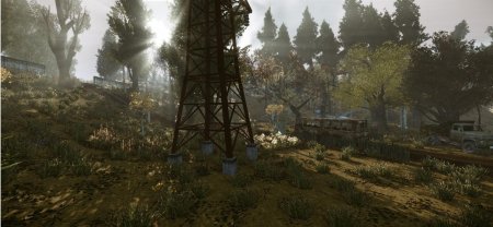 Сталкер зов припяти fsgame