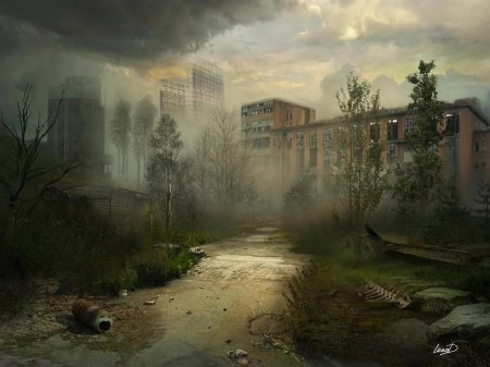 S.t.a.l.k.e.r. 2: сердце чернобыля