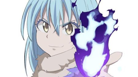 Rimuru tempest