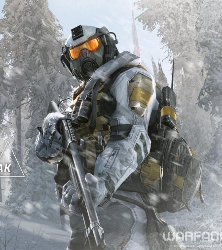 Игра warface