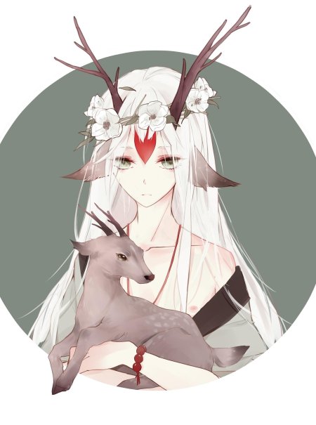 Shishio (onmyoji)