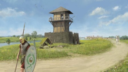9 легион римской империи арт