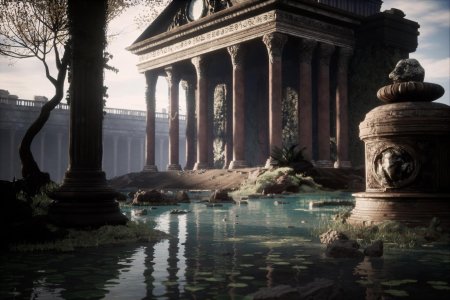 Rome antique
