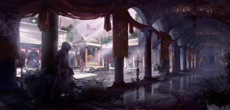 Assassin's creed 2 brotherhood