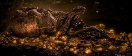 Хоббит сокровища смауга