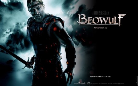 Беовульф (beowulf) 2007