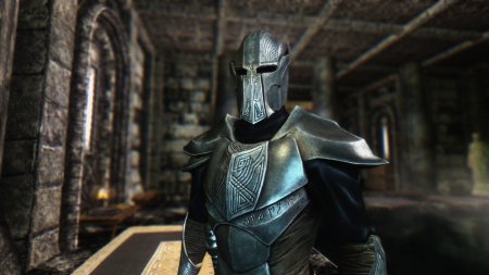 Skyrim дары акатоша
