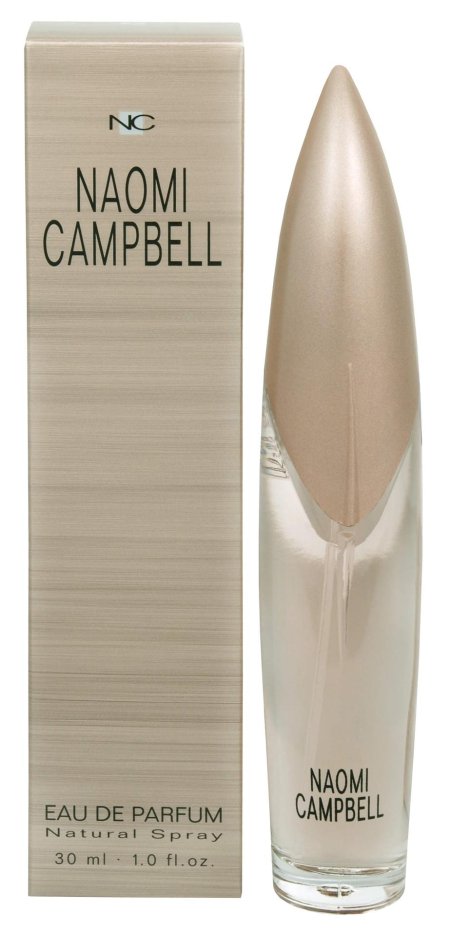 Туалетная вода naomi campbell naomi campbell