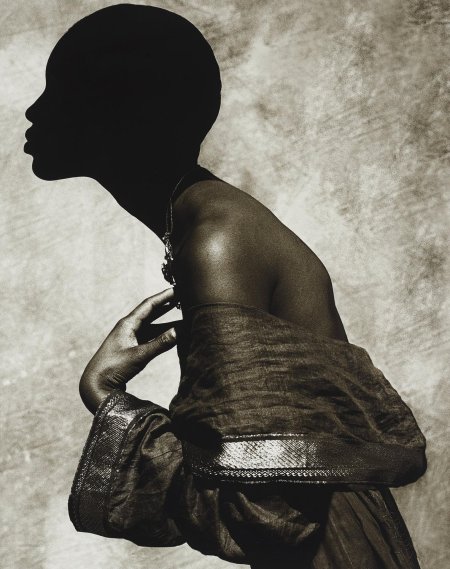 Альберт уотсон (albert watson)