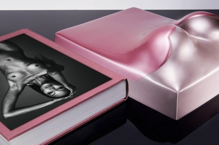 Книга наоми кэмпбелл