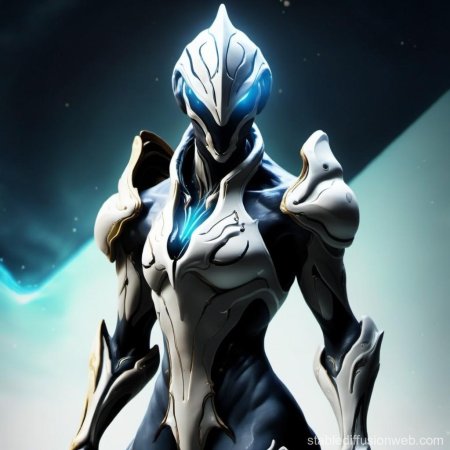 Игра warframe