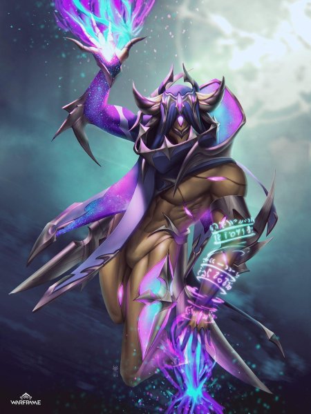 Аркана на faceless void dota 2