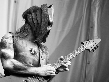 Behemoth группа