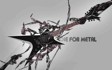 Электрогитара dean razorback dimebag