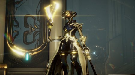 Warframe эквинокс прайм