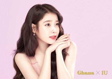 Iu корейская актриса