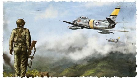 F-86 sabre