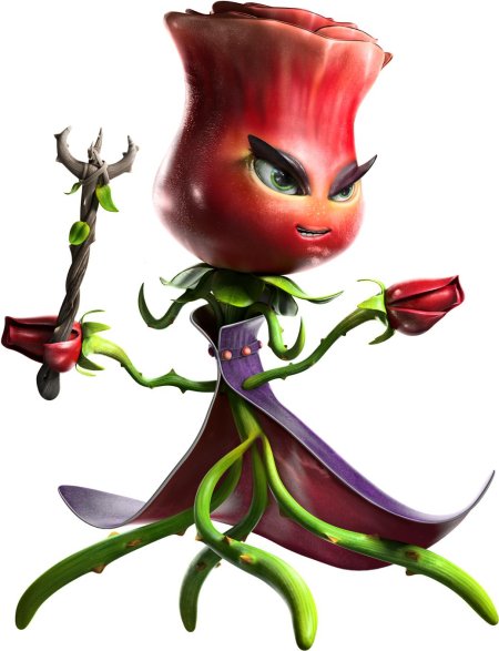 Plants vs. zombies garden warfare 2