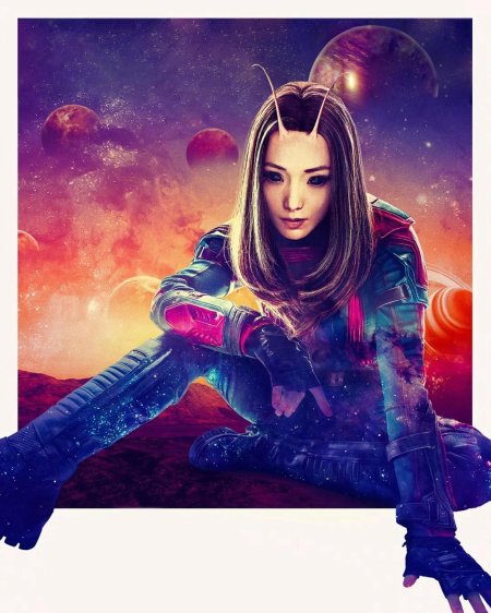 Мантис кинематографическая вселенная marvel